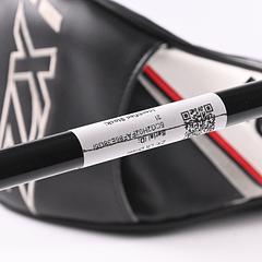 Srixon ZXi LS Driver / 10.5 Degree / X-Flex HZRDUS Gen4 Black 70 Shaft - Image 7