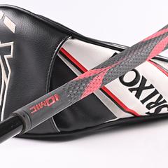 Srixon ZXi LS Driver / 10.5 Degree / X-Flex HZRDUS Gen4 Black 70 Shaft - Image 8