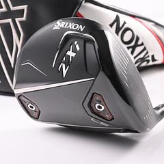 Srixon ZXi LS Driver / 10.5 Degree / X-Flex HZRDUS Gen4 Black 70 Shaft - Image 1