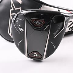 Srixon ZXi LS Driver / 10.5 Degree / X-Flex HZRDUS Gen4 Black 70 Shaft - Image 2