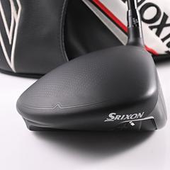 Srixon ZXi LS Driver / 10.5 Degree / X-Flex HZRDUS Gen4 Black 70 Shaft - Image 3