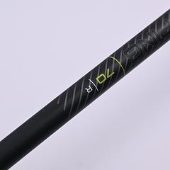 Ping G430 #4 Hybrid / 22 Degree / Regular Flex Ping Alta CB Black 70 Shaft - Image 6