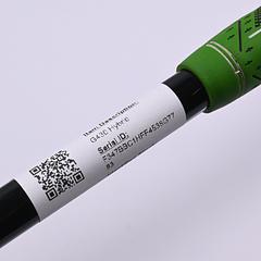 Ping G430 #4 Hybrid / 22 Degree / Regular Flex Ping Alta CB Black 70 Shaft - Image 7