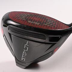 Taylormade Stealth Driver / 12 Degree / Regular Flex Ventus Blue 5 Shaft - Image 2