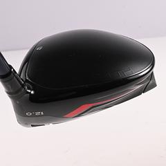 Taylormade Stealth Driver / 12 Degree / Regular Flex Ventus Blue 5 Shaft - Image 5