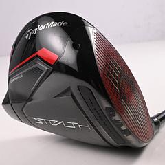 Taylormade Stealth Driver / 12 Degree / Regular Flex Ventus Blue 5 Shaft - Image 1