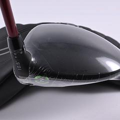 Cobra DS-Adapt MAX-D Driver / 10.5 Degree / Senior Flex Denali Red 50 Shaft - Image 5