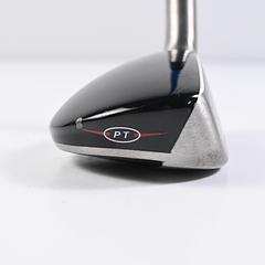 Titleist 585.H #3 Hybrid / 19 Degree / Stiff Flex Grafalloy ProLaunch Blue Shaft - Image 3