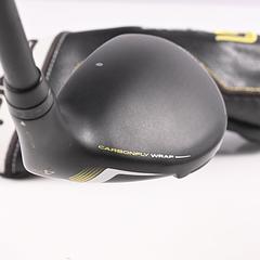 Ping G430 #4 Hybrid / 22 Degree / Regular Flex Ping Alta CB Black 70 Shaft - Image 5