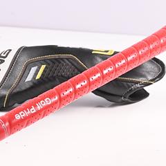 Ping G430 #4 Hybrid / 22 Degree / Regular Flex Ping Alta CB Black 70 Shaft - Image 8