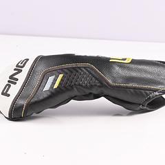 Ping G430 #4 Hybrid / 22 Degree / Regular Flex Ping Alta CB Black 70 Shaft - Image 9