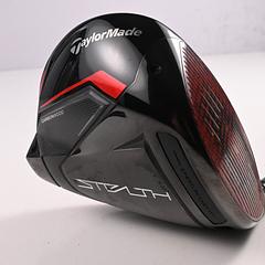 Taylormade Stealth Driver / 12 Degree / Regular Flex Ventus Red 5 Shaft - Image 1