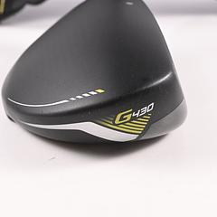 Ping G430 #4 Hybrid / 22 Degree / Regular Flex Ping Alta CB Black 70 Shaft - Image 3