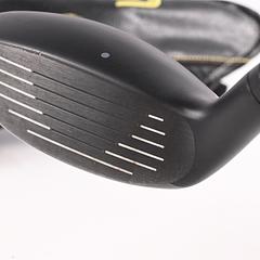 Ping G430 #4 Hybrid / 22 Degree / Regular Flex Ping Alta CB Black 70 Shaft - Image 4