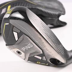 Ping G430 #4 Hybrid / 22 Degree / Senior Flex Ping Alta Quick 45 Shaft - Image 1