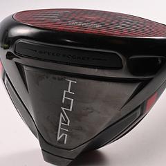 Taylormade Stealth Driver / 12 Degree / Regular Flex Ventus Red 5 Shaft - Image 2