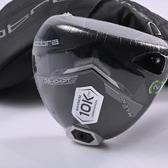 Cobra DS-Adapt MAX-K Driver / 10.5 Degree / Stiff Flex Denali Red 50 Shaft - Image 2