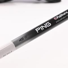 Ping G430 #4 Hybrid / 22 Degree / Senior Flex Ping Alta Quick 45 Shaft - Image 6