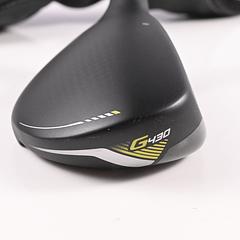 Ping G430 #4 Hybrid / 22 Degree / Regular Flex Ping Alta CB Black 70 Shaft - Image 3