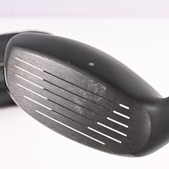 Ping G430 #4 Hybrid / 22 Degree / Regular Flex Ping Alta CB Black 70 Shaft - Image 4