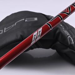 Cobra DS-Adapt MAX-K Driver / 10.5 Degree / Stiff Flex Denali Red 50 Shaft - Image 6