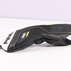 Ping G430 #4 Hybrid / 22 Degree / Regular Flex Ping Alta CB Black 70 Shaft - Image 9