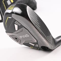 Ping G430 #3 Hybrid / 19 Degree / X-Flex Kai'li White 80 Shaft - Image 1