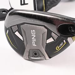 Ping G430 #3 Hybrid / 19 Degree / X-Flex Kai'li White 80 Shaft - Image 2