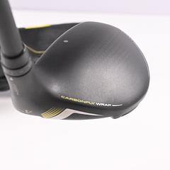 Ping G430 #4 Hybrid / 22 Degree / Regular Flex Ping Alta CB Black 70 Shaft - Image 5