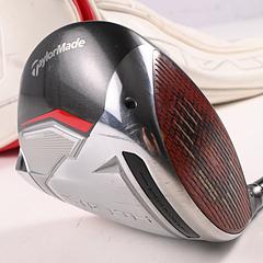 Ladies Taylormade Stealth Driver / 12 Degree / Ladies Flex Speeder NX - Image 1