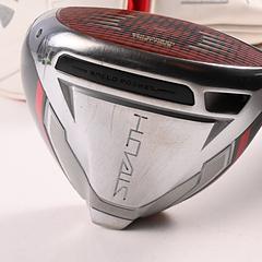 Ladies Taylormade Stealth Driver / 12 Degree / Ladies Flex Speeder NX - Image 2