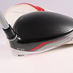 Ladies Taylormade Stealth Driver / 12 Degree / Ladies Flex Speeder NX - Image 5