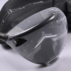 Left Hand Cobra DS-Adapt MAX-K Driver / 10.5 Degree / Stiff Flex Denali Red 50 - Image 2