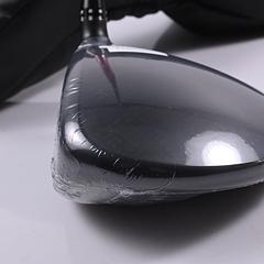 Left Hand Cobra DS-Adapt MAX-K Driver / 10.5 Degree / Stiff Flex Denali Red 50 - Image 3