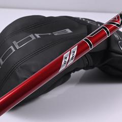 Left Hand Cobra DS-Adapt MAX-K Driver / 10.5 Degree / Stiff Flex Denali Red 50 - Image 6