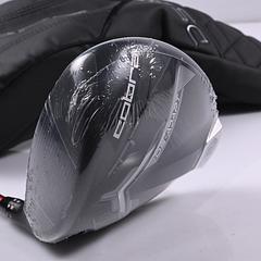 Left Hand Cobra DS-Adapt MAX-K Driver / 10.5 Degree / Stiff Flex Denali Red 50 - Image 1