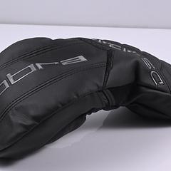 Left Hand Cobra DS-Adapt MAX-K Driver / 10.5 Degree / Stiff Flex Denali Red 50 - Image 9