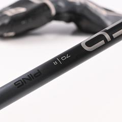 Ping G425 #4 Hybrid / 22 Degree / Regular Flex Ping Alta CB Slate 70 Shaft - Image 7