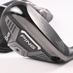 Ping G425 #4 Hybrid / 22 Degree / Regular Flex Ping Alta CB Slate 70 Shaft - Image 1