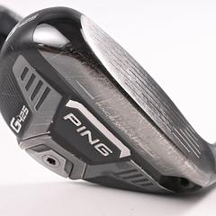 Ping G425 #4 Hybrid / 22 Degree / Regular Flex Ping Alta CB Slate 70 Shaft - Image 1