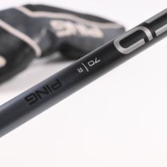 Ping G425 #4 Hybrid / 22 Degree / Regular Flex Ping Alta CB Slate 70 Shaft - Image 6