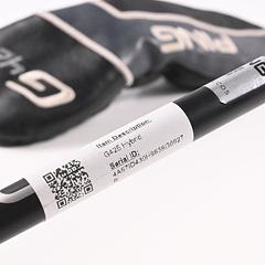 Ping G425 #4 Hybrid / 22 Degree / Regular Flex Ping Alta CB Slate 70 Shaft - Image 7