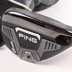 Ping G425 #4 Hybrid / 22 Degree / Regular Flex Ping Alta CB Slate 70 Shaft - Image 2