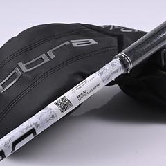 Cobra DS-Adapt MAX-D Driver / 10.5 Degree / Regular Flex Denali Blue 60 Shaft - Image 7