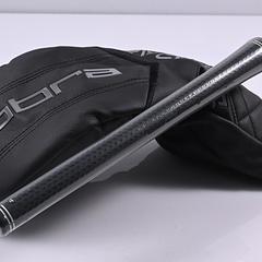 Cobra DS-Adapt MAX-D Driver / 10.5 Degree / Regular Flex Denali Blue 60 Shaft - Image 8