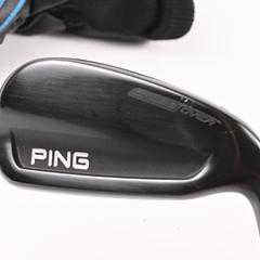 Ping G Crossover #3 Hybrid / 18 Degree / Regular Flex Ping Tour Chrome 90 Shaft - Image 1