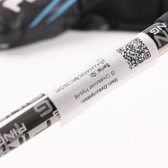 Ping G Crossover #3 Hybrid / 18 Degree / Regular Flex Ping Tour Chrome 90 Shaft - Image 6