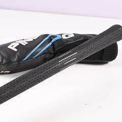 Ping G Crossover #3 Hybrid / 18 Degree / Regular Flex Ping Tour Chrome 90 Shaft - Image 7