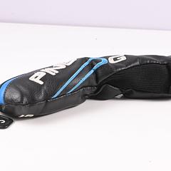 Ping G Crossover #3 Hybrid / 18 Degree / Regular Flex Ping Tour Chrome 90 Shaft - Image 8