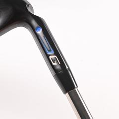 Ping G Crossover #3 Hybrid / 18 Degree / Regular Flex Ping Tour Chrome 90 Shaft - Image 2